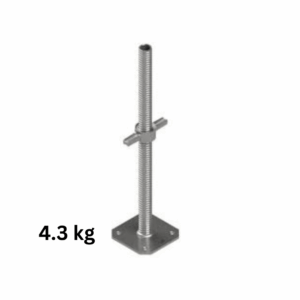 Base Jacks