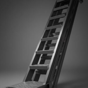Staircase 2500*2000*520