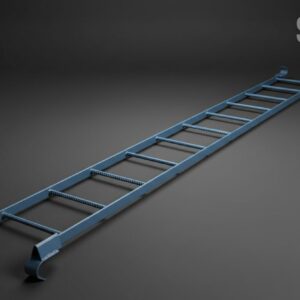 Hook On Ladders 3.0m