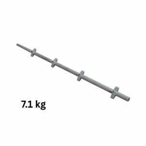 Standard 1.5 m