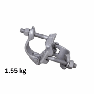 Components Swivel Coupler 50x50