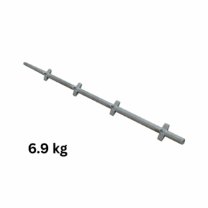 Standard 1.0 m