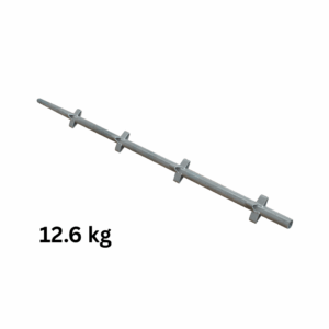 Standard 2.5 m