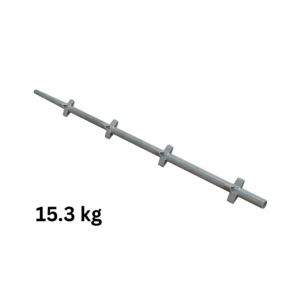 Standard 3 m