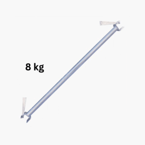 Ledger 2.5 m
