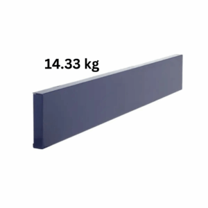 Toe Board 2.5m