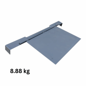 Trap Door (Two Board 0.460 m)